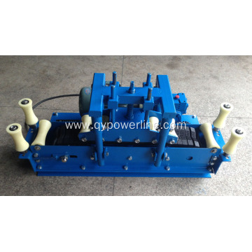 Fast Speed cable pusher for sale